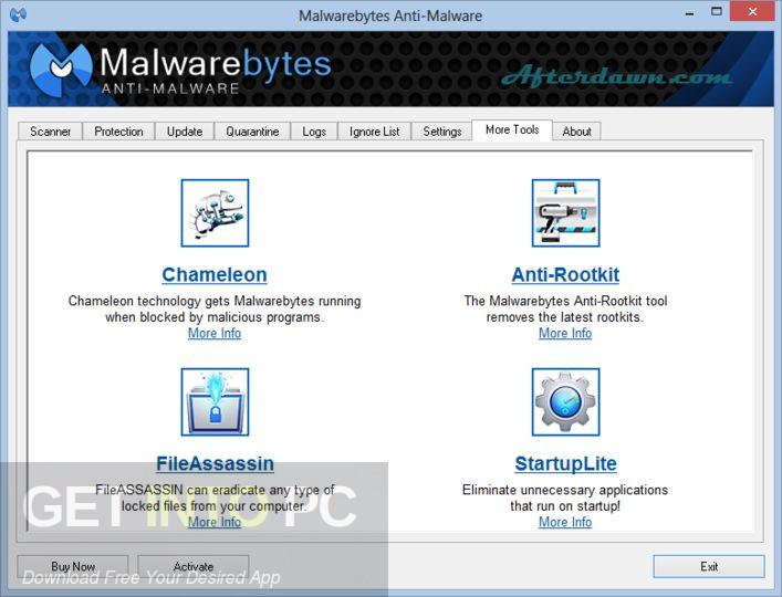 malwarebytes offline update download